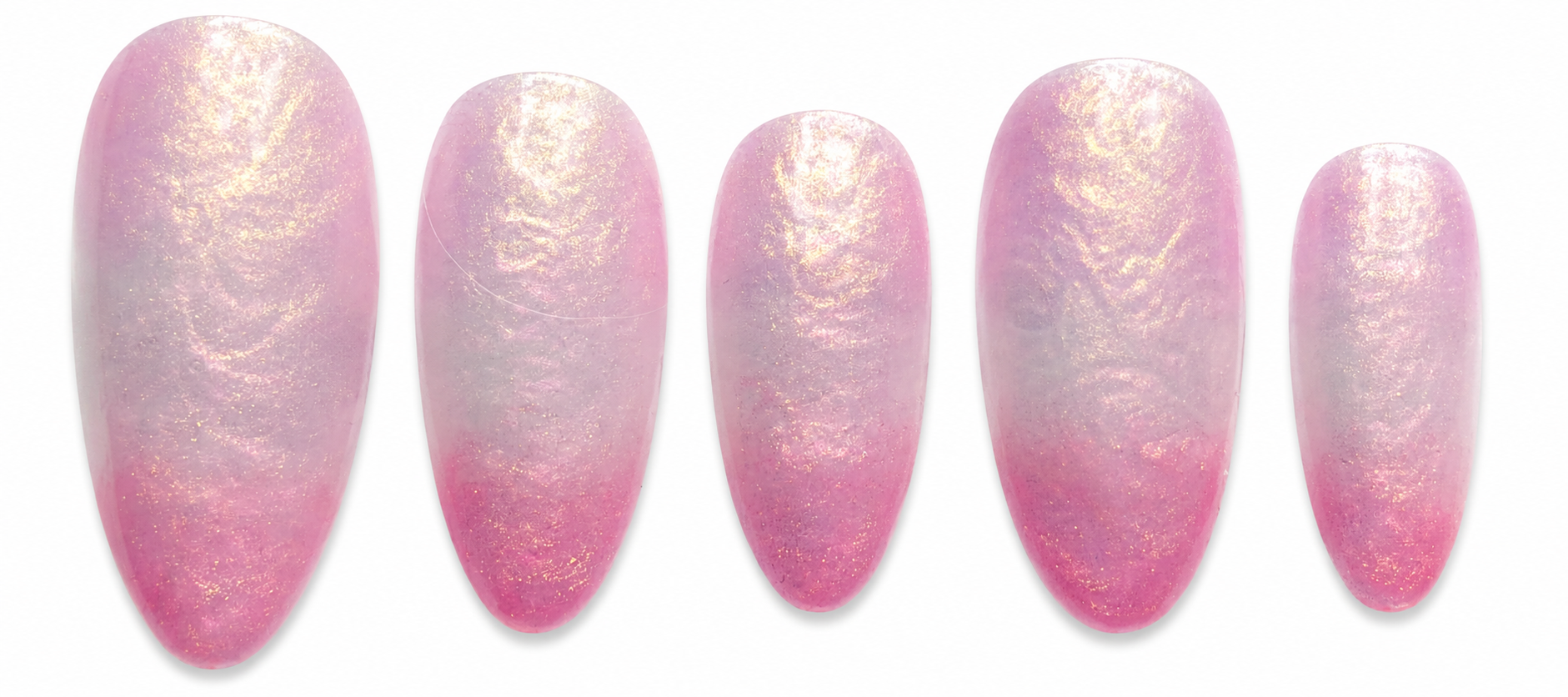 Aurore de Rêve press on nails.png