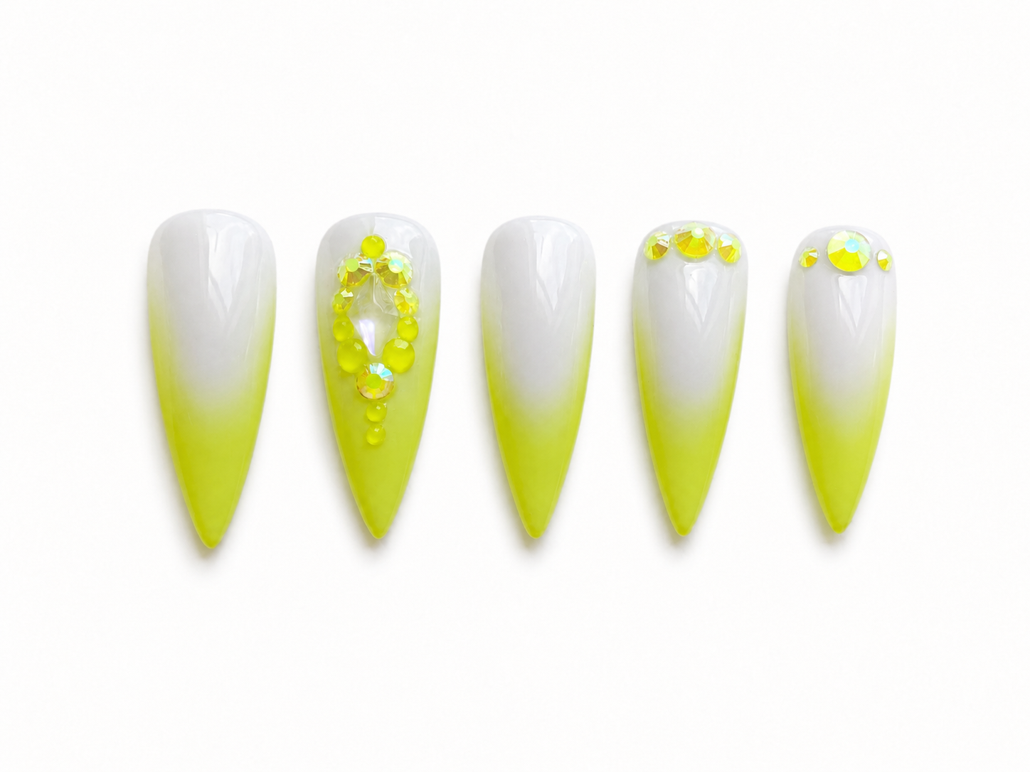 Fleur de citron