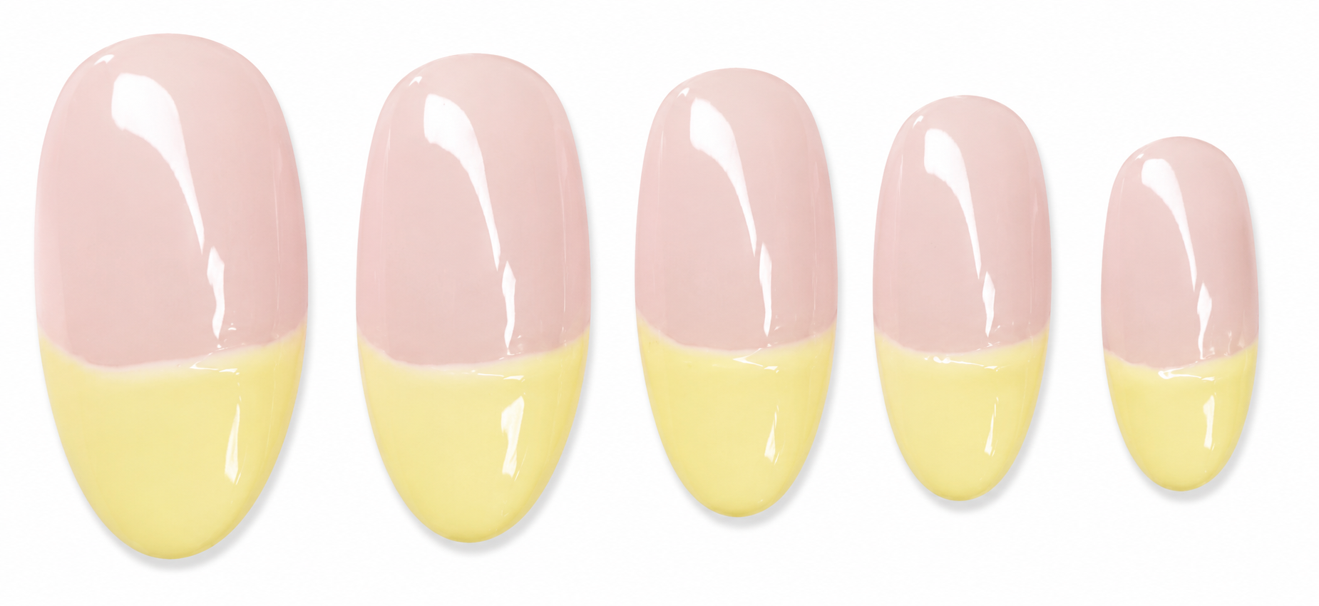 limonade rosée press on nails.png.webp