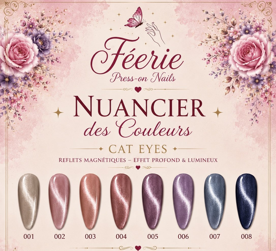 Les cateyes
