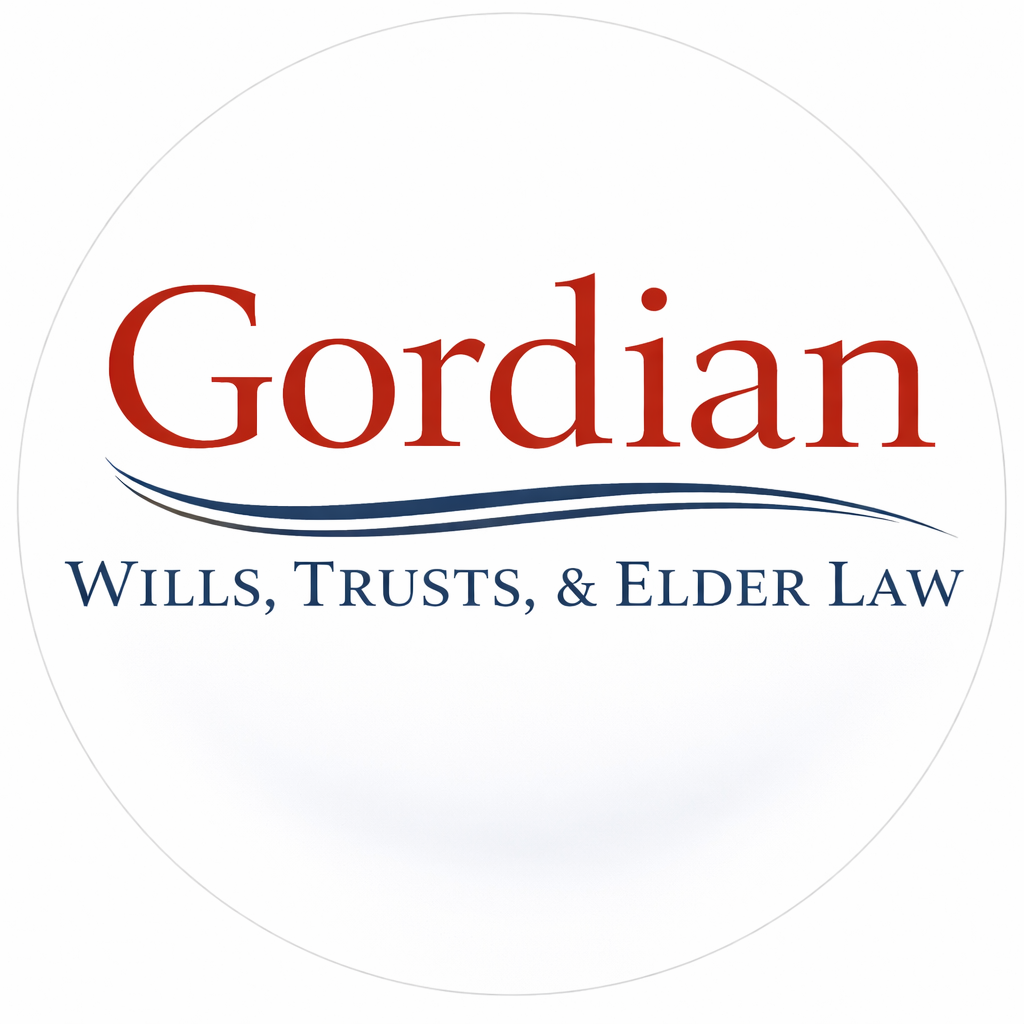 The Gordian Firm