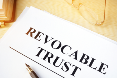 Revocable Living Trust Package (Individual)