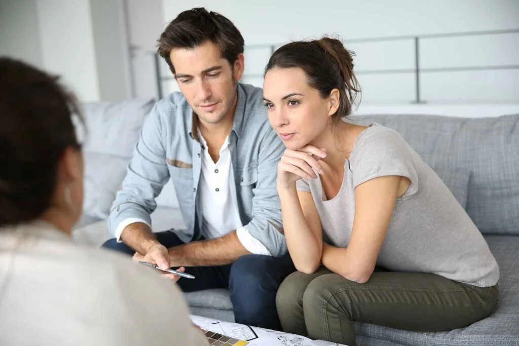 Revocable Living Trust Package (Couples)