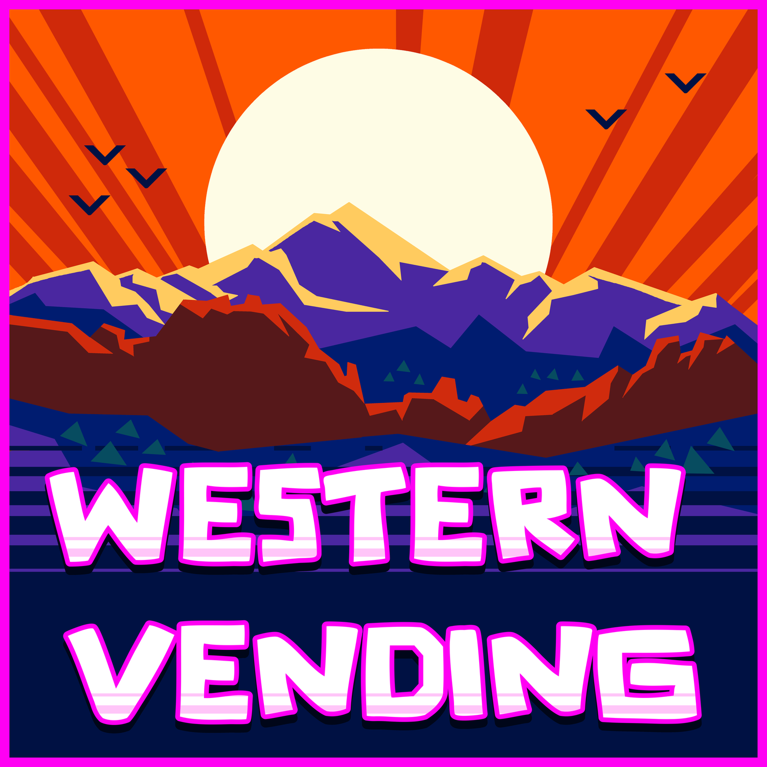 Western Vending