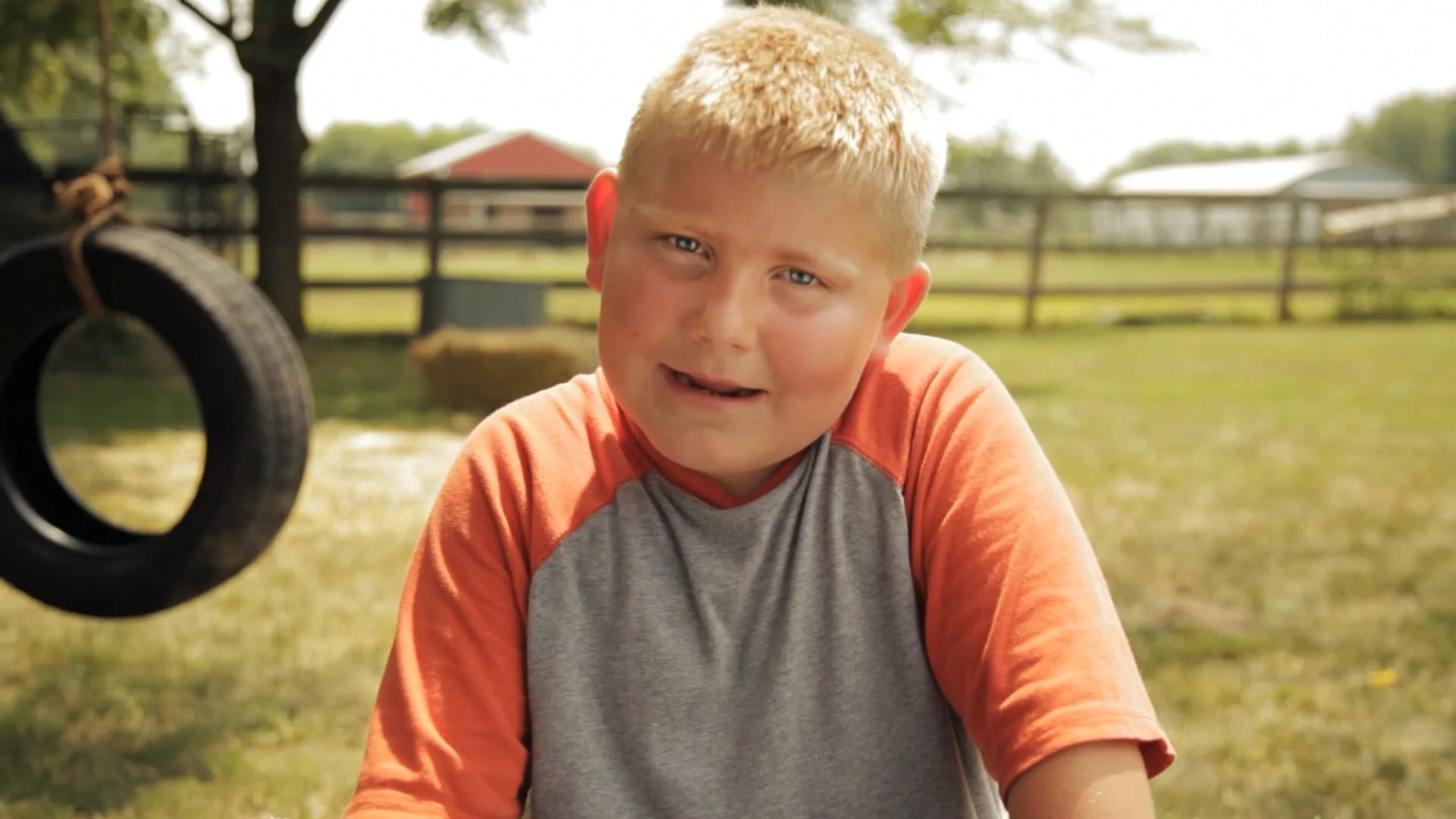 Holden's Story - Riley Children's Hospital 1:15