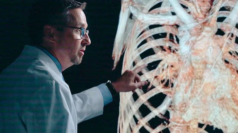 A Place That Skill Built - IU Health :60