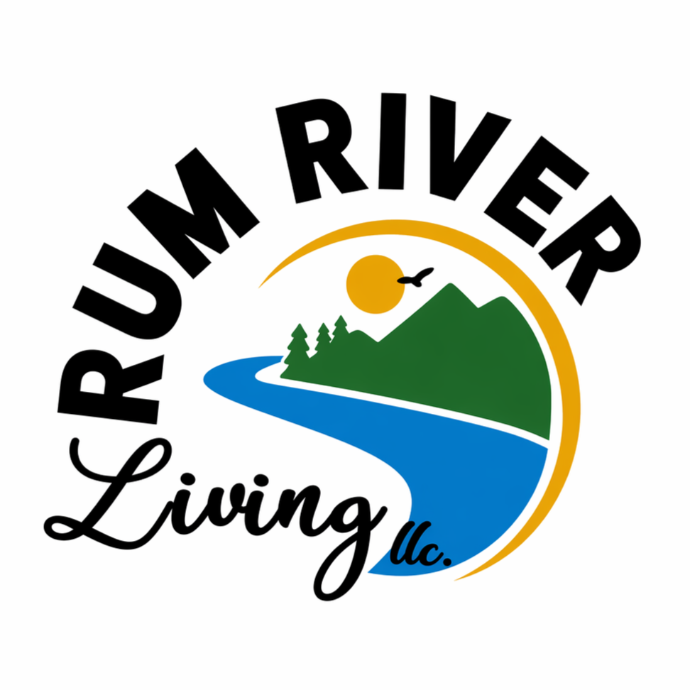 RUM RIVER LIVING