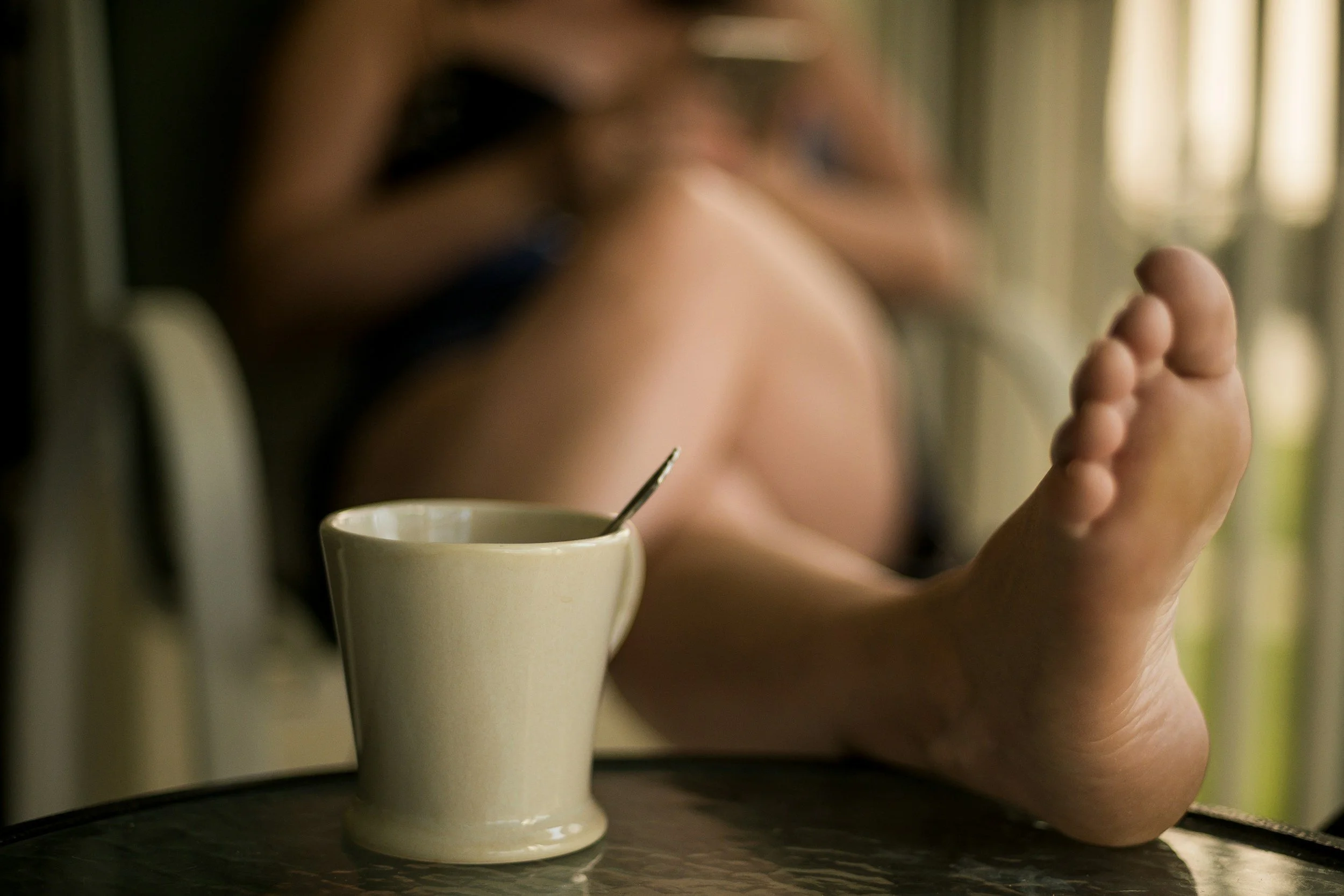 Love Your Body Now: How to Feel Better While You Work Toward Change