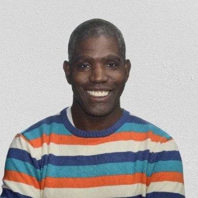 Marlon McWilliams, PsyD, founder and chief executive of Ipanema Life