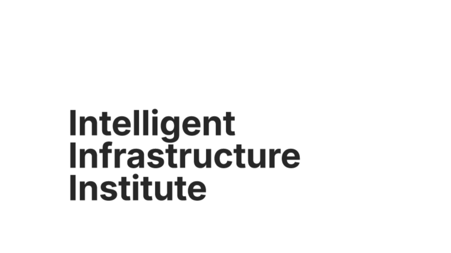 Intelligent Infrastructure Institute