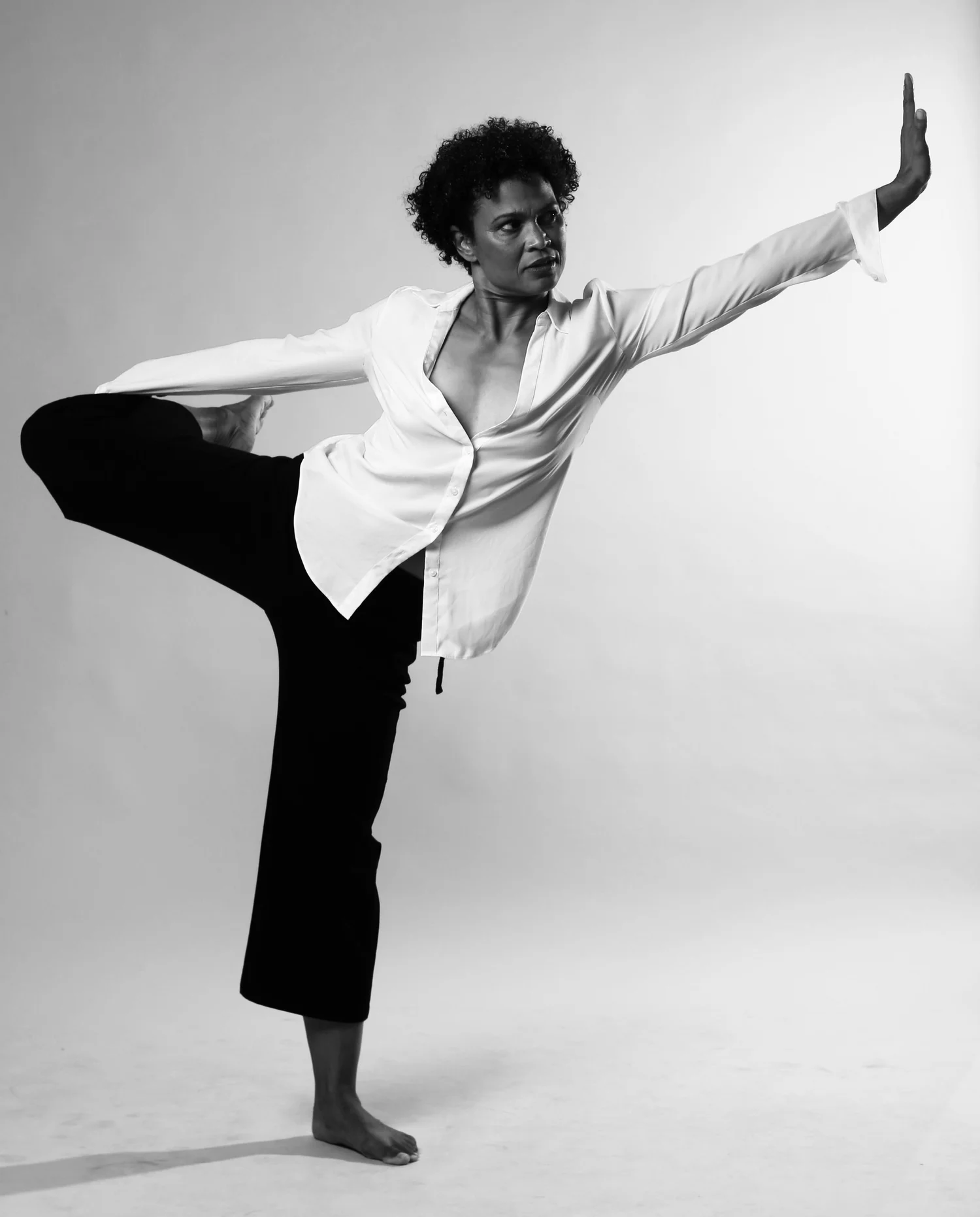 Rosalynde LeBlanc