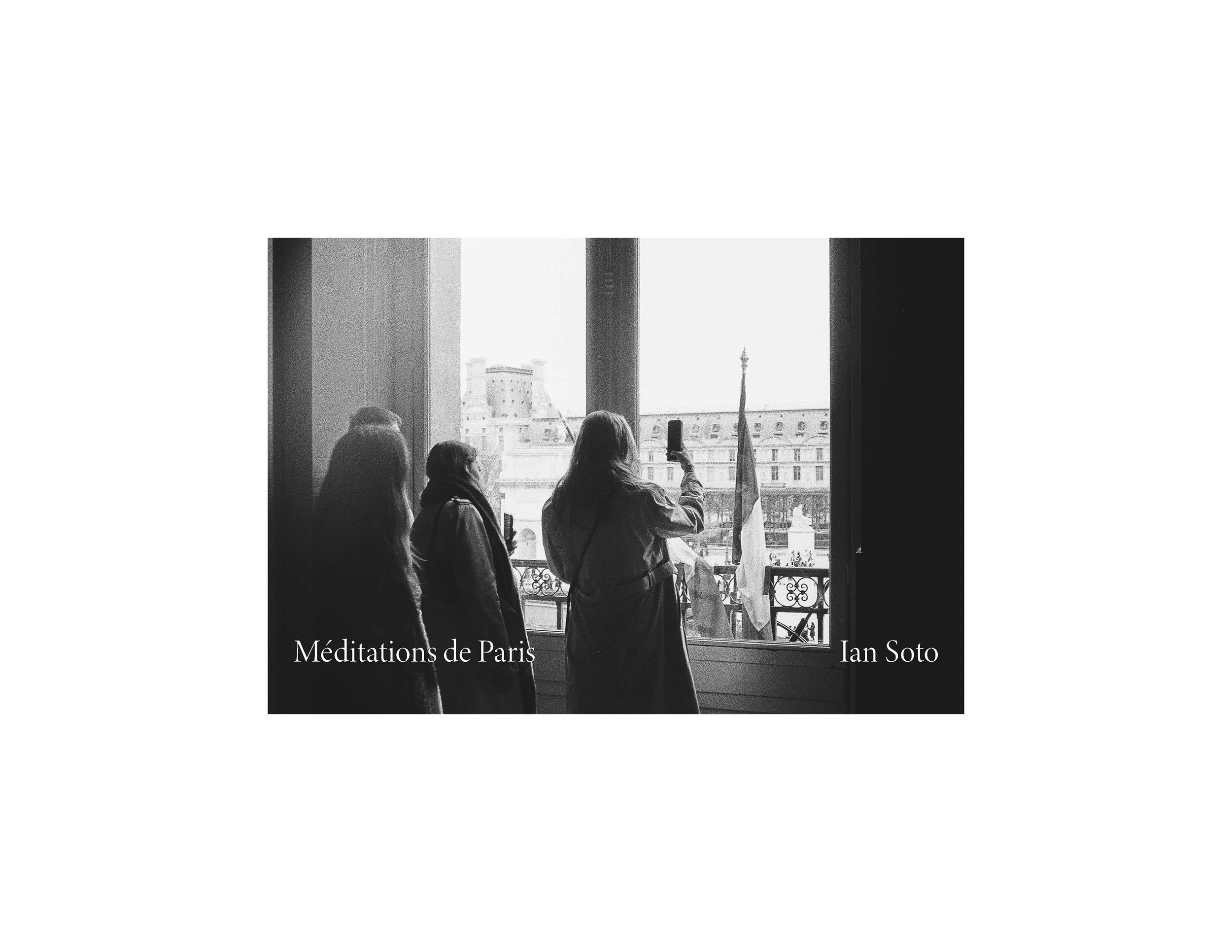 Méditations de Paris