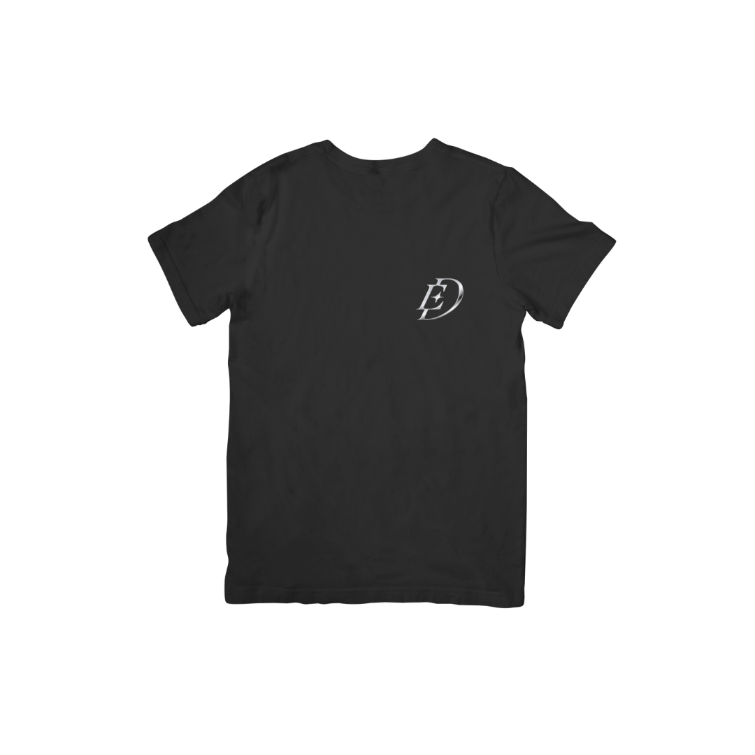 CAMISETA DIEGOOO LOGO