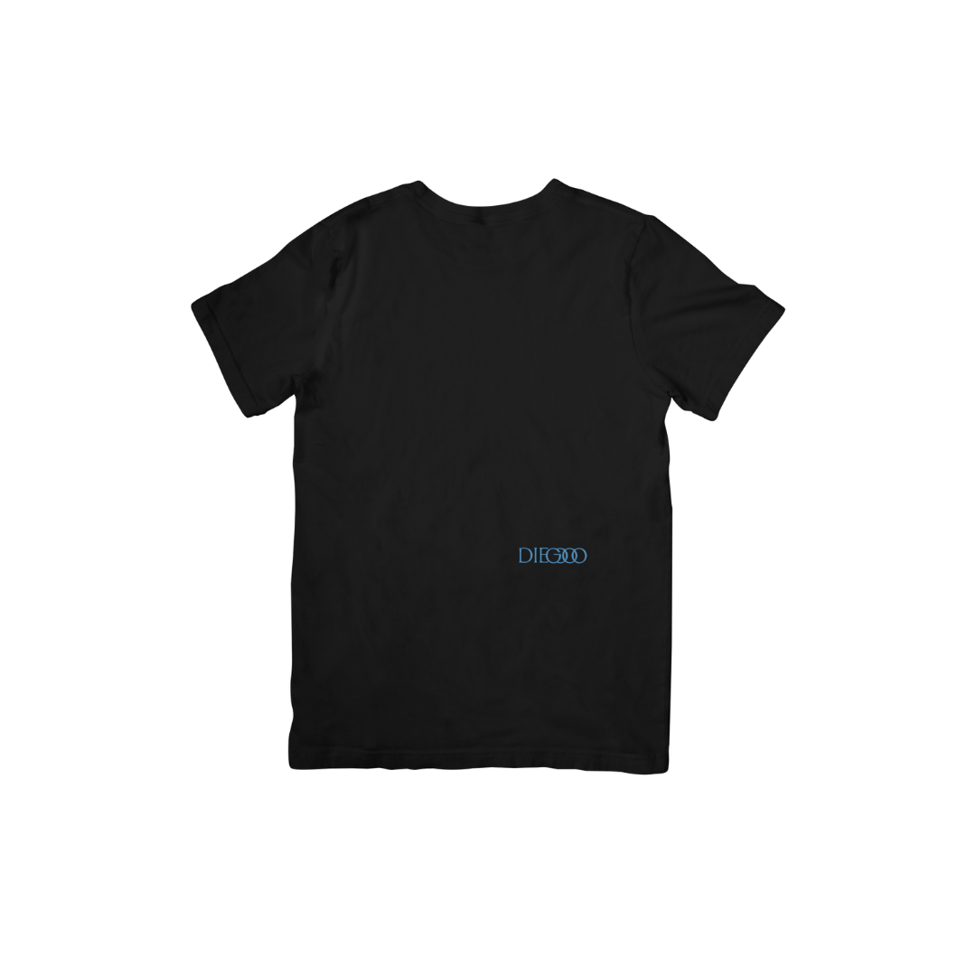 CAMISETA DOMINGO