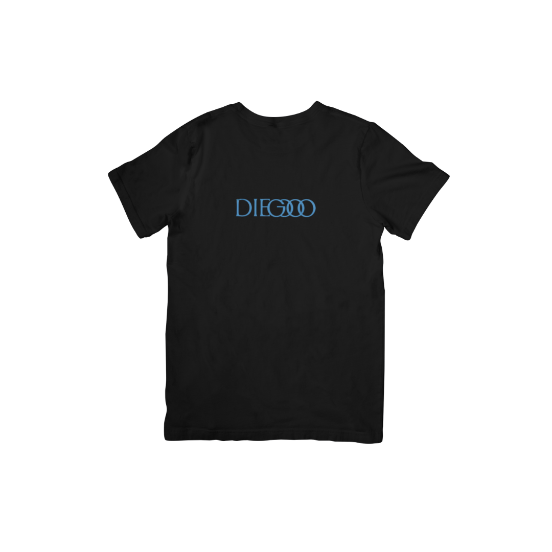 CAMISETA DIEGOOO