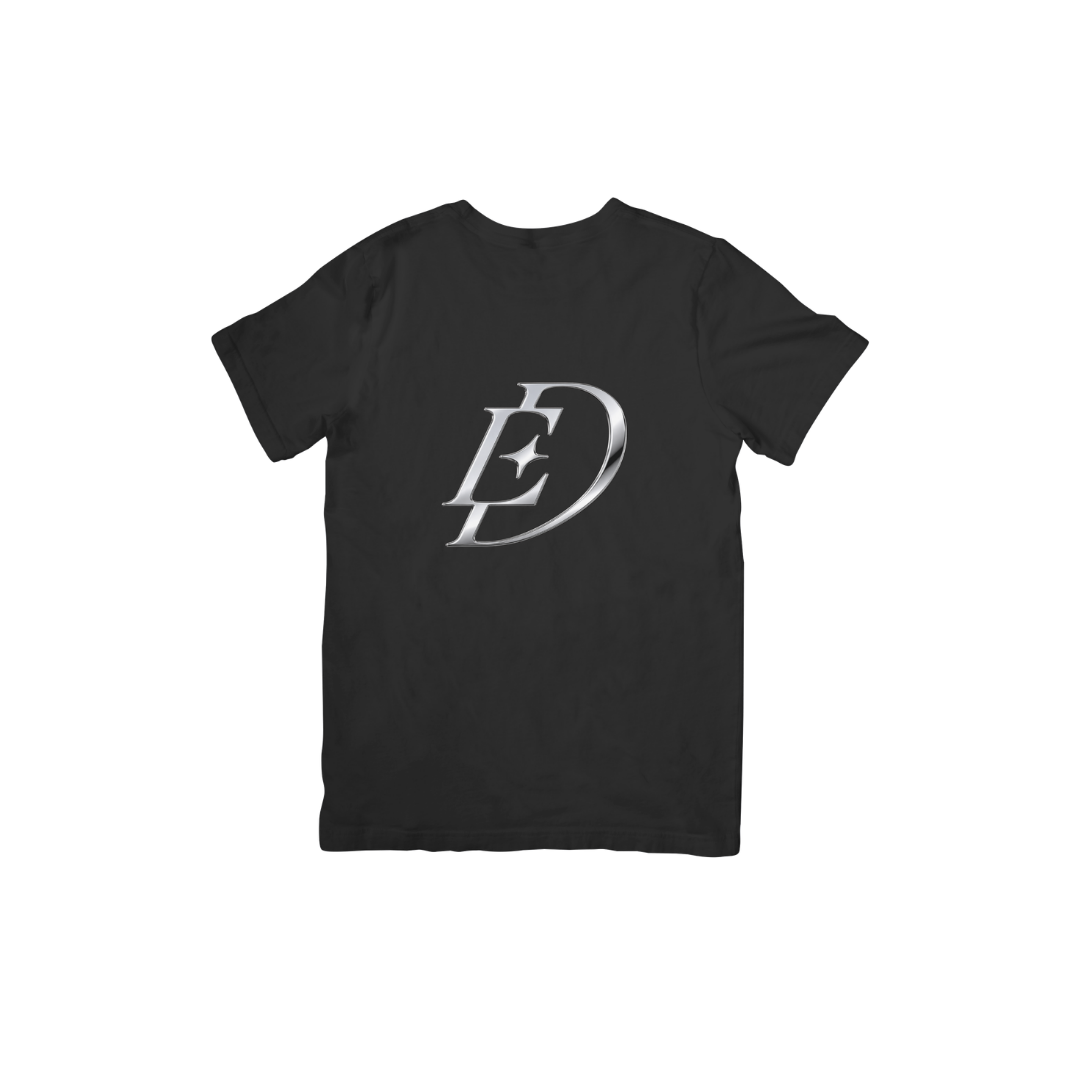 CAMISETA DIEGO LOGO