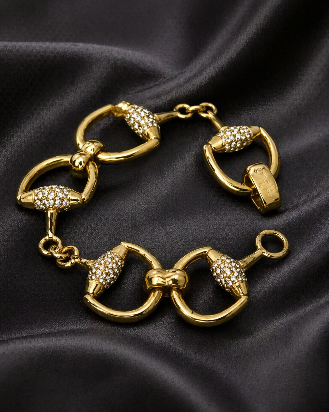C. Wonder Equestrian Bracelet