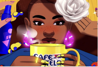 CAFE BUSTELO – BRAND RELAUNCH:  Café Bustelo was starting to lose traction with younger coffee drinkers, slipping out of relevance with a new generation.
So instead of chasing them, we met them where they already were—music. We partnered with rising 