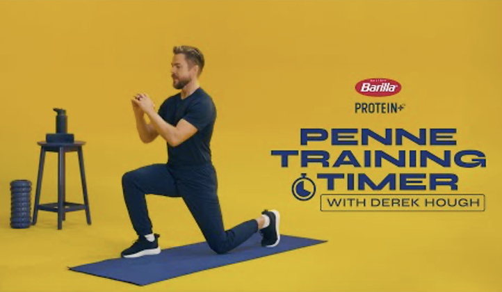 BARILLA PROTEIN+ | PASTA TIMERS:
Barilla Protein+ needed a relaunch, one that moved beyond functional claims and into something people could actually feel. So we anchored it in a clear, compelling truth: the pasta you love, now gives you the energy y