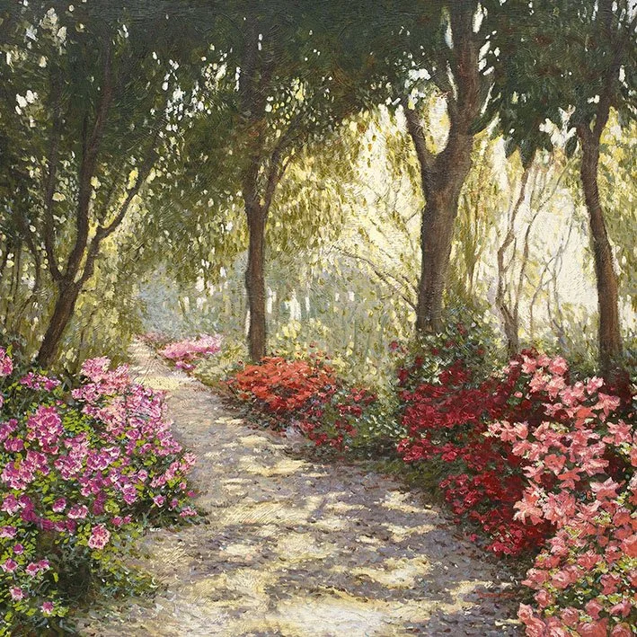 CAMINHOS