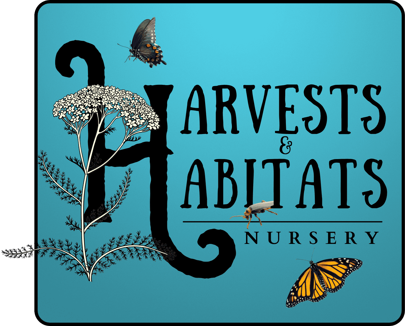Harvests &amp; Habitats Nursery