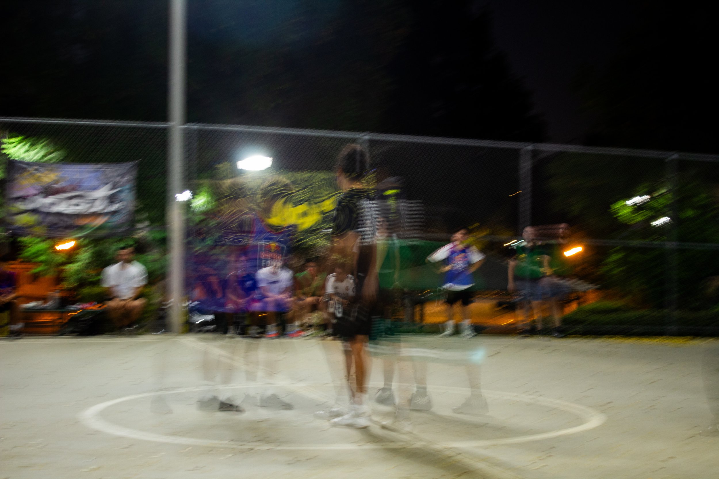 Joga IE x HFIQ 3v3 Tournament