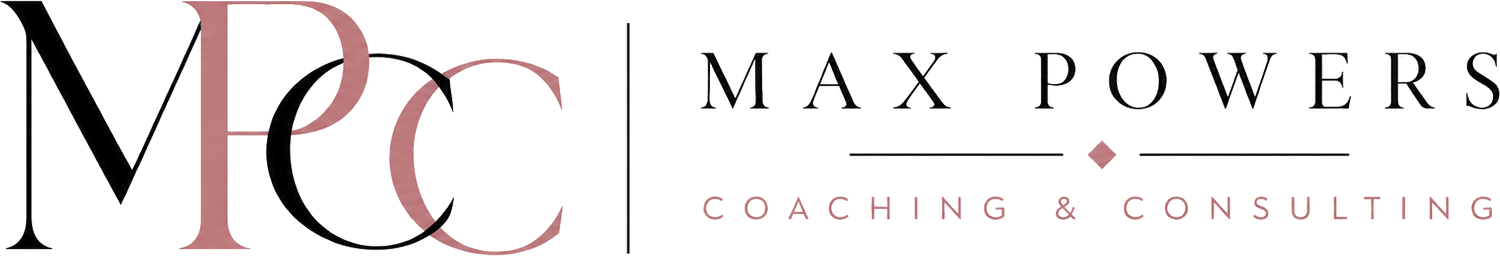 MP Coaching &amp; Consulting