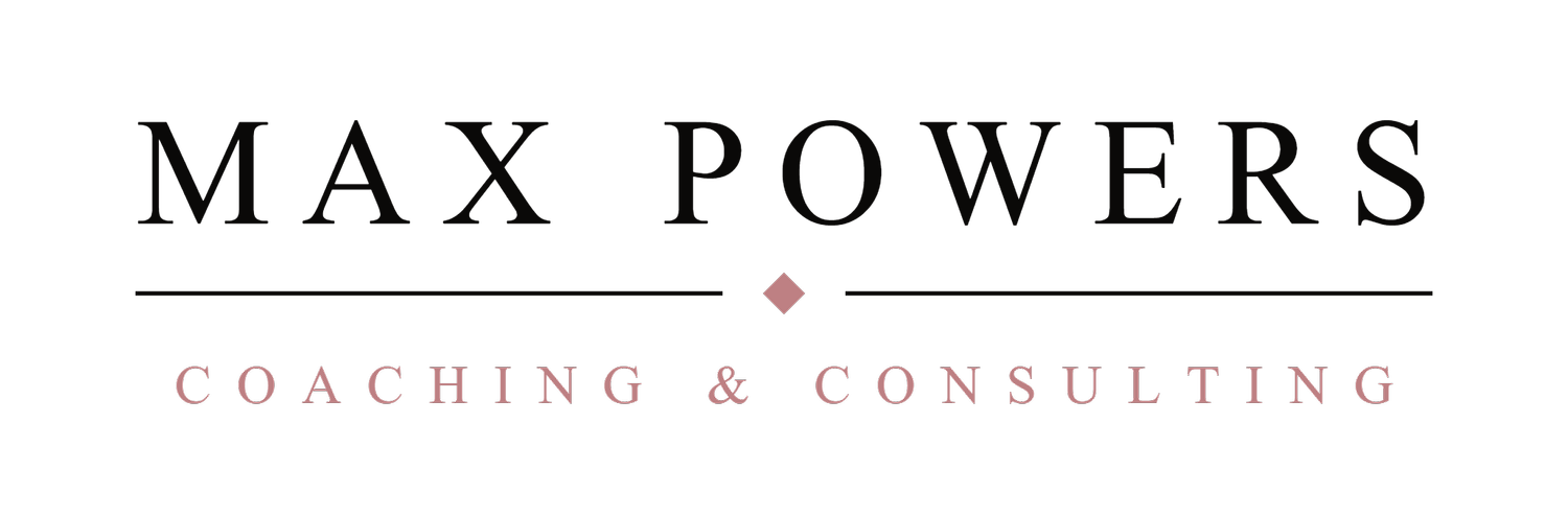 MP Coaching &amp; Consulting