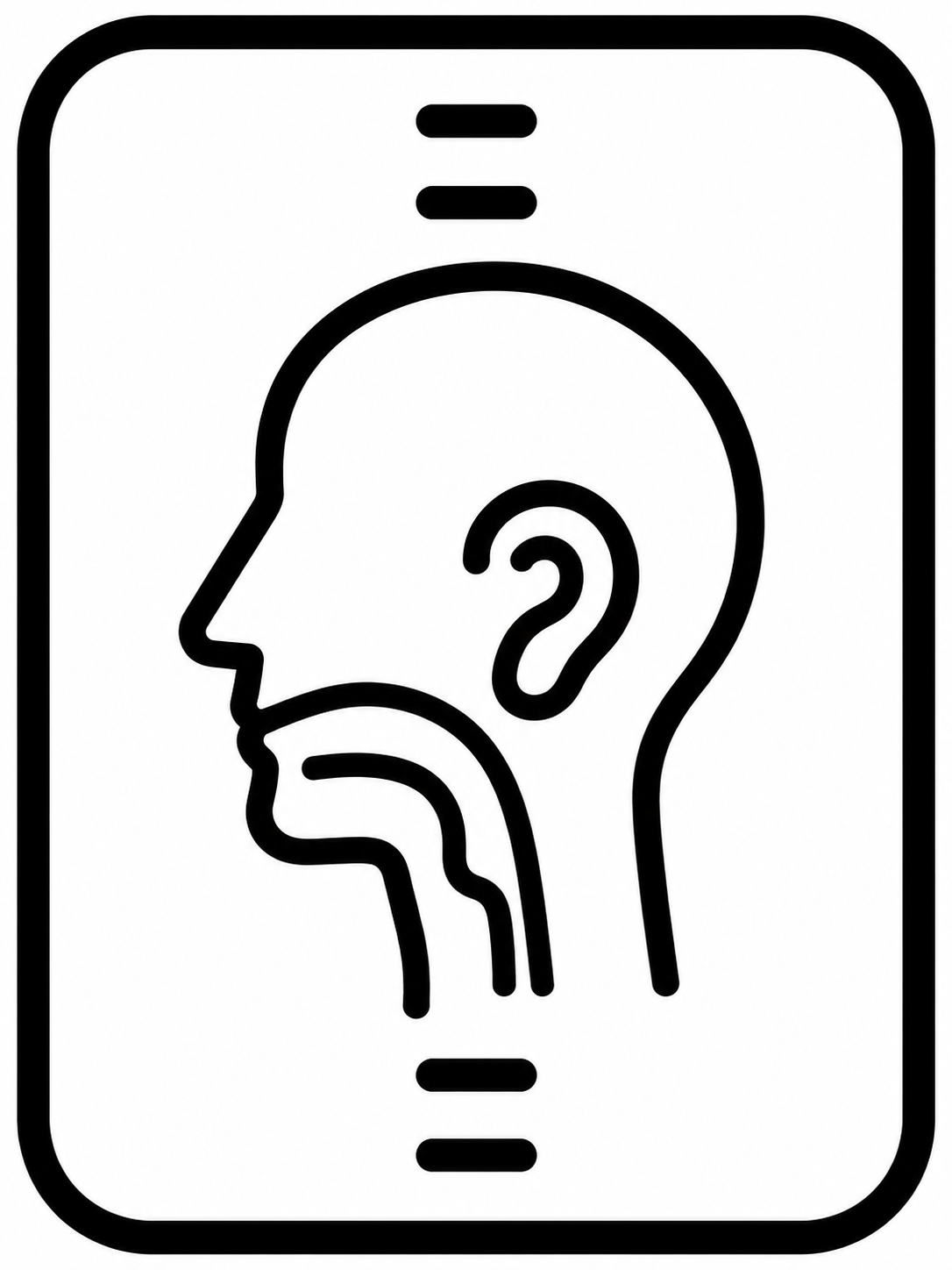 otorinolaringoiatria