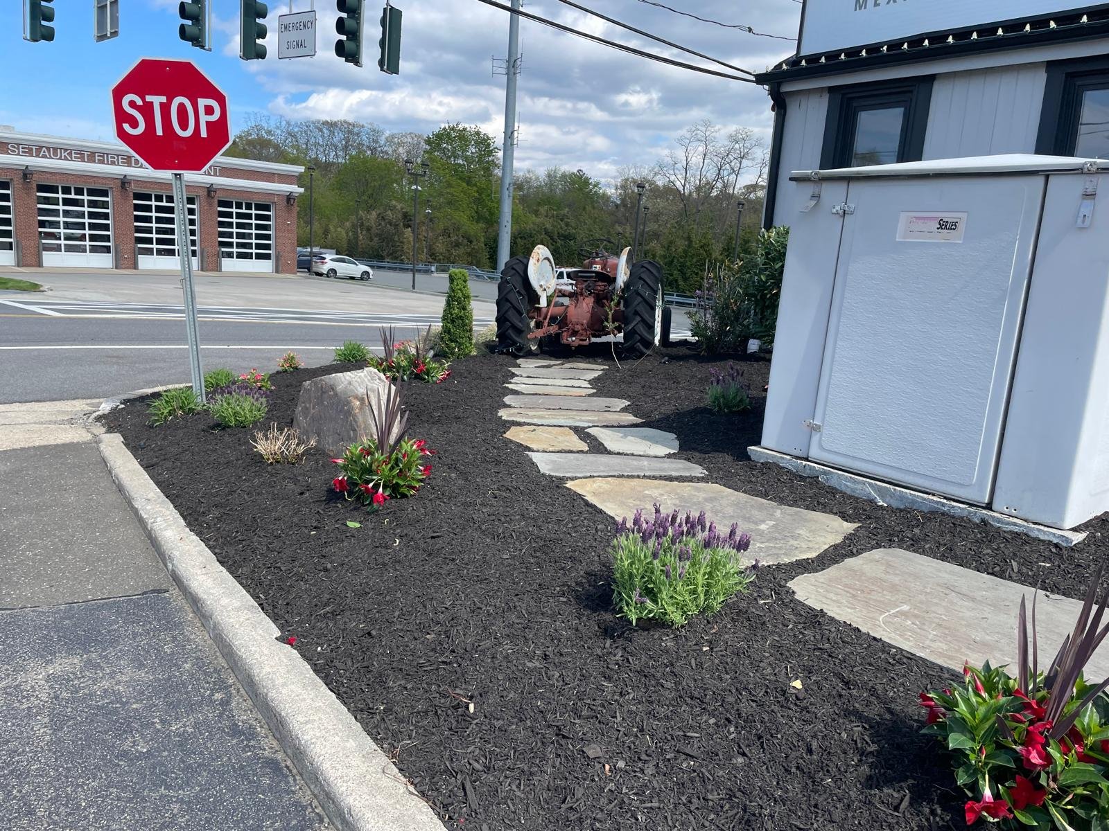 Setauket Commercial