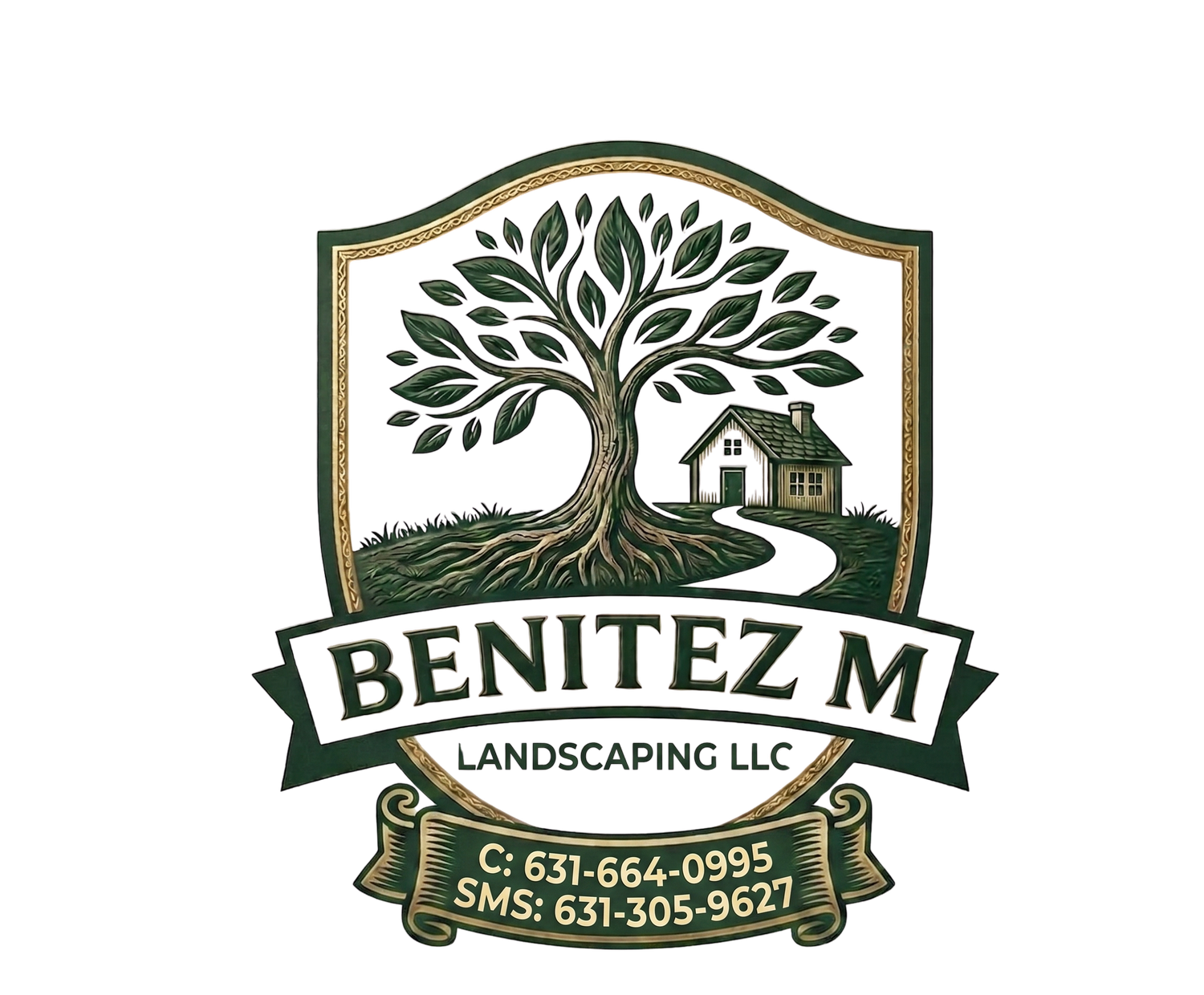 Benitez M Landscaping LLC