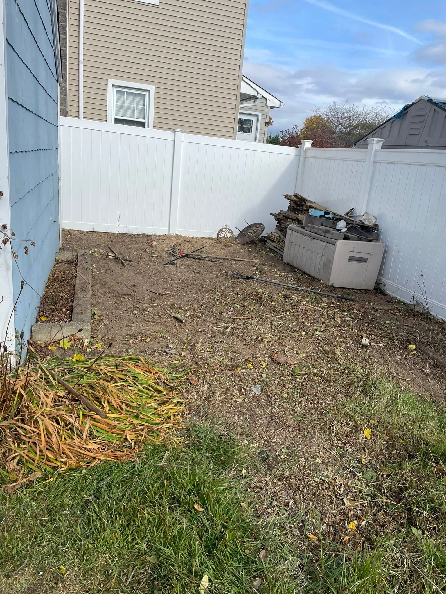 Fencing