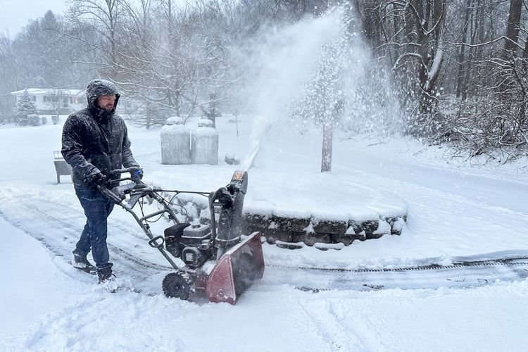 Snow Removal