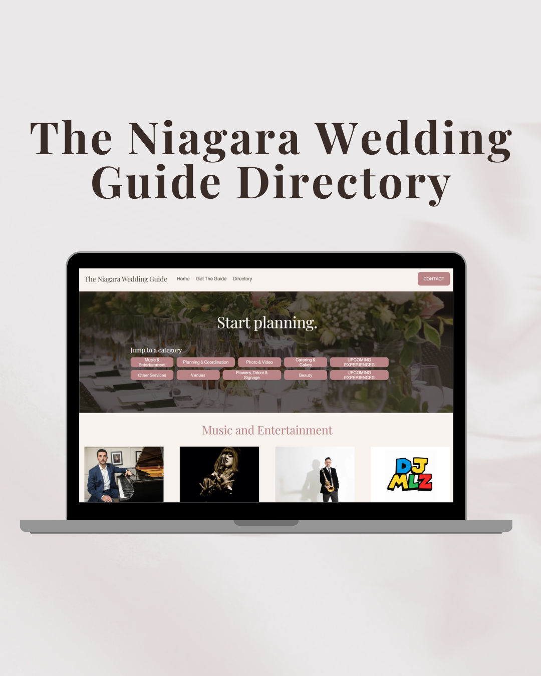 Directory Listing