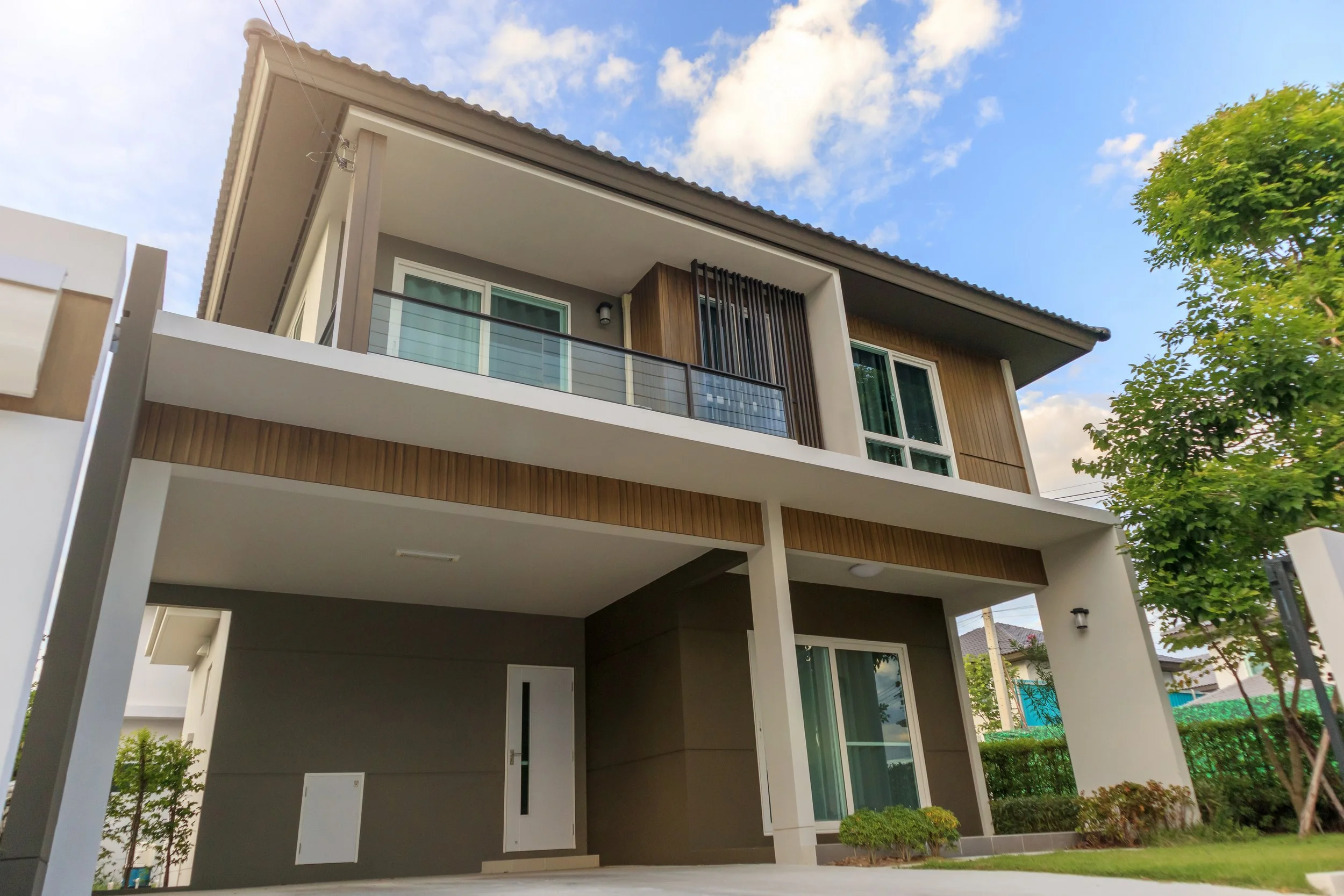 Who We Are. Our Process. Our Services.