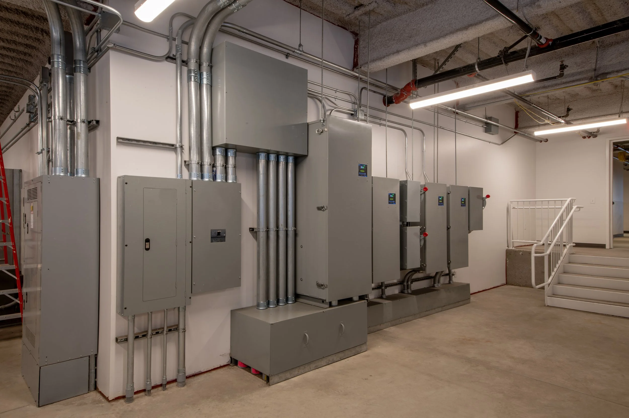 Electrical Projects