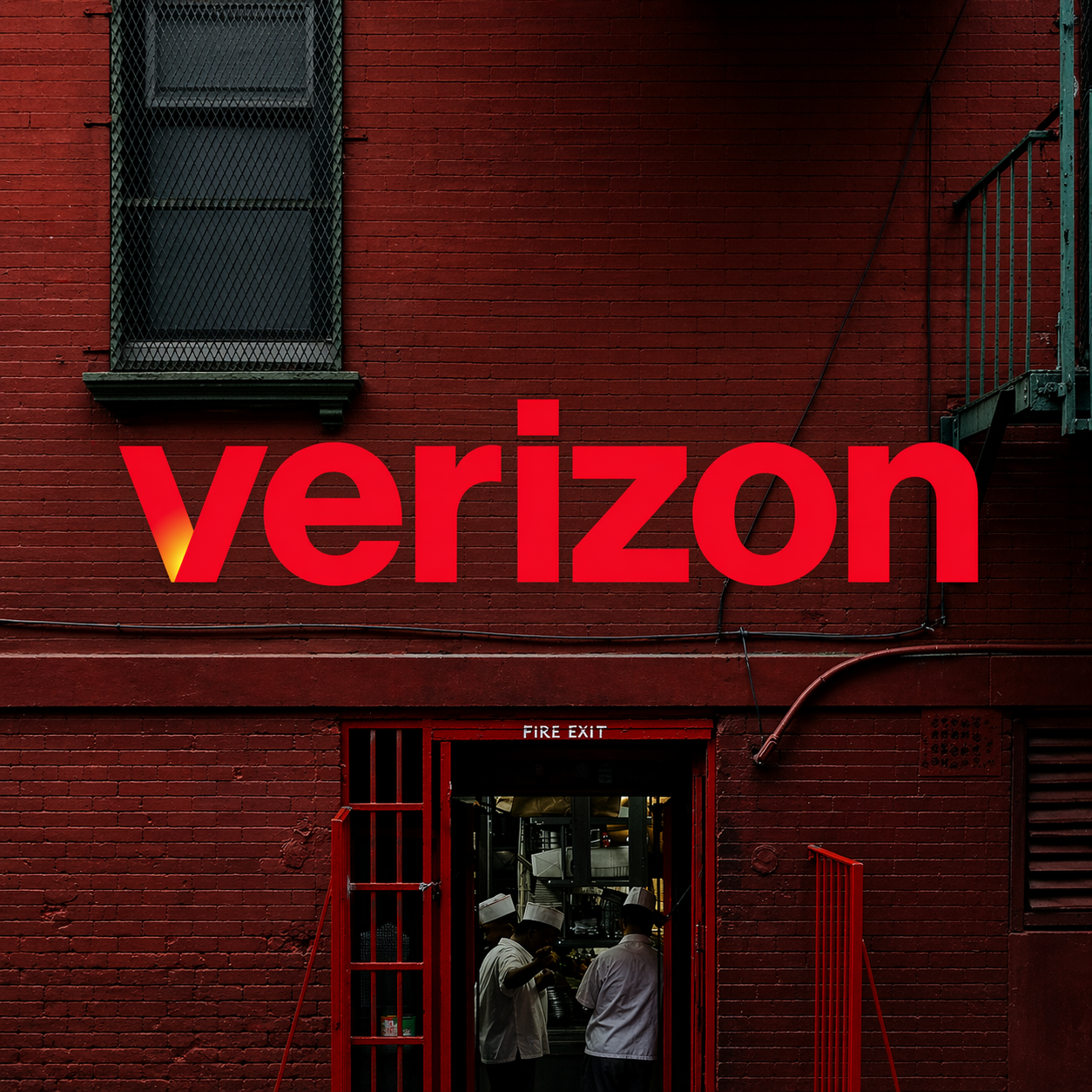 VERIZON