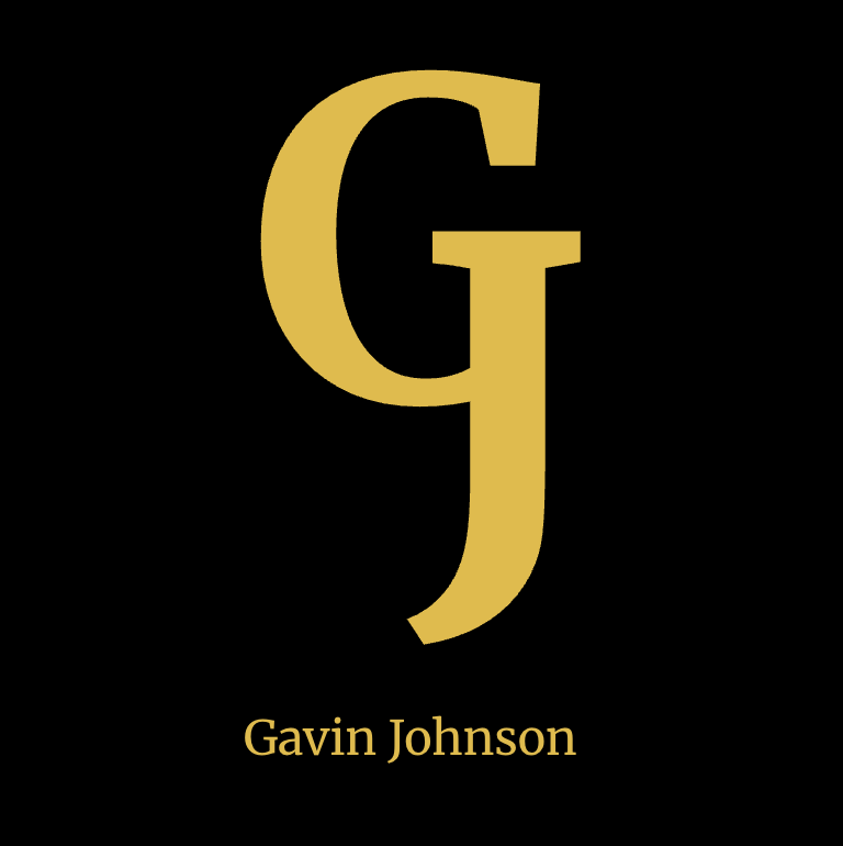 Gavin Johnson