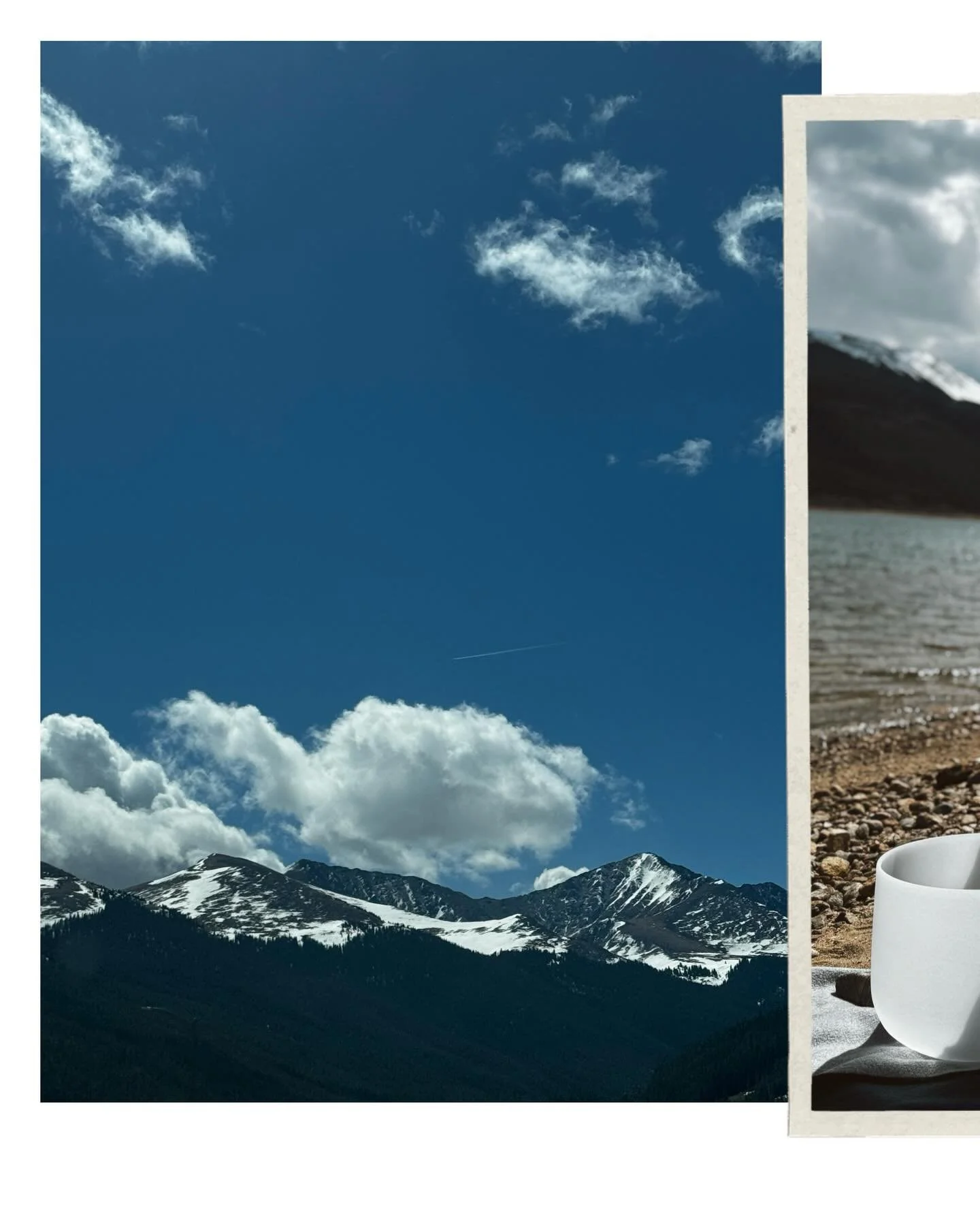 ☼You don&rsquo;t need to change everything about your life.
You just need space to hear yourself again☼

In a world that constantly pulls your attention outward, we create intentional moments to turn inward. Through guided practices, sound, and still