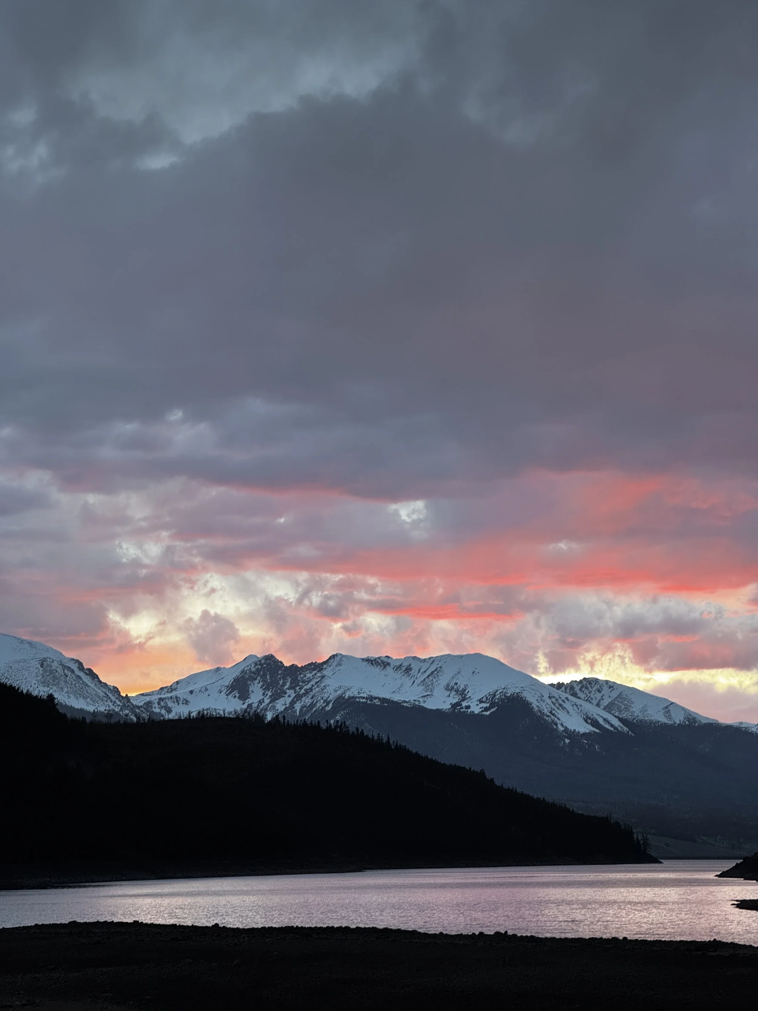best wellness retreats in colorado for nervous system restoration