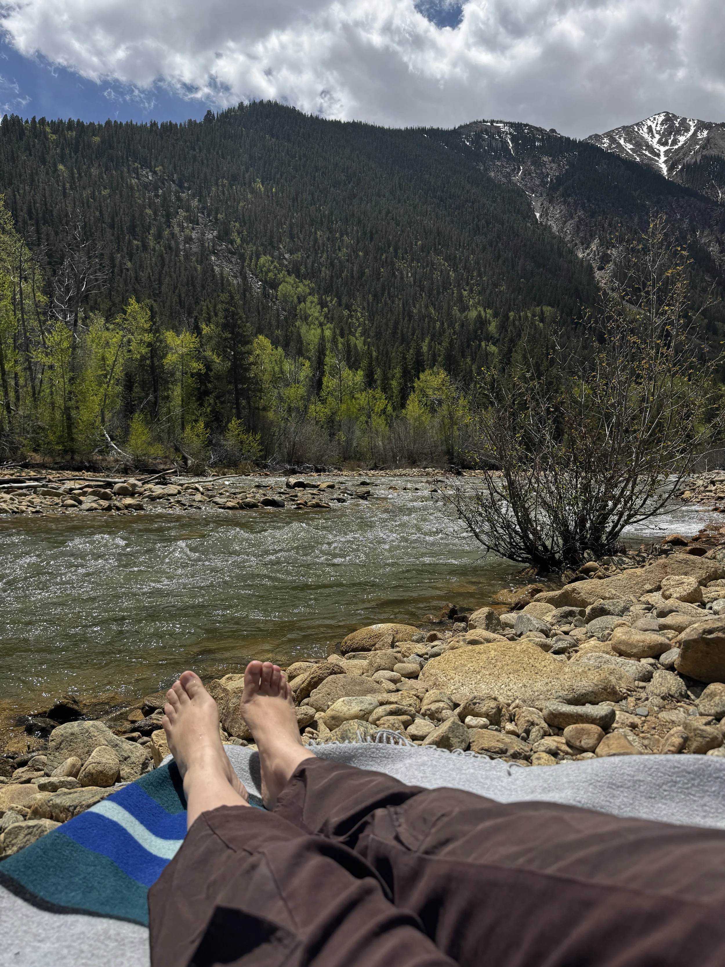the science of rest: why doing nothing is harder than it sounds