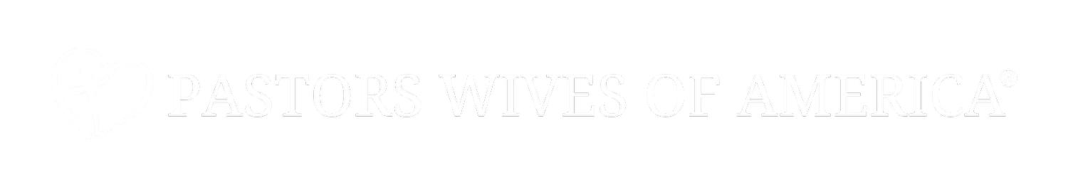 Pastors Wives of America  (Copy)