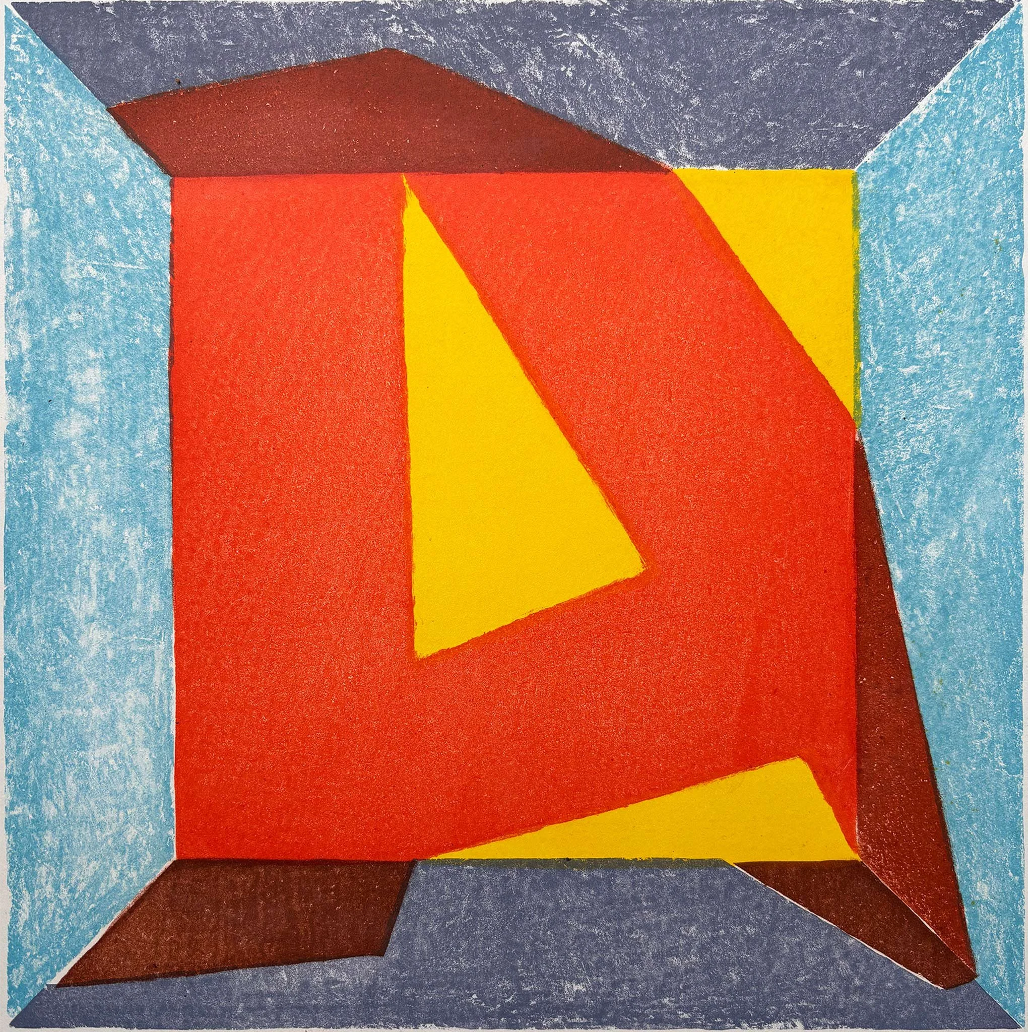 Glyph U+0041