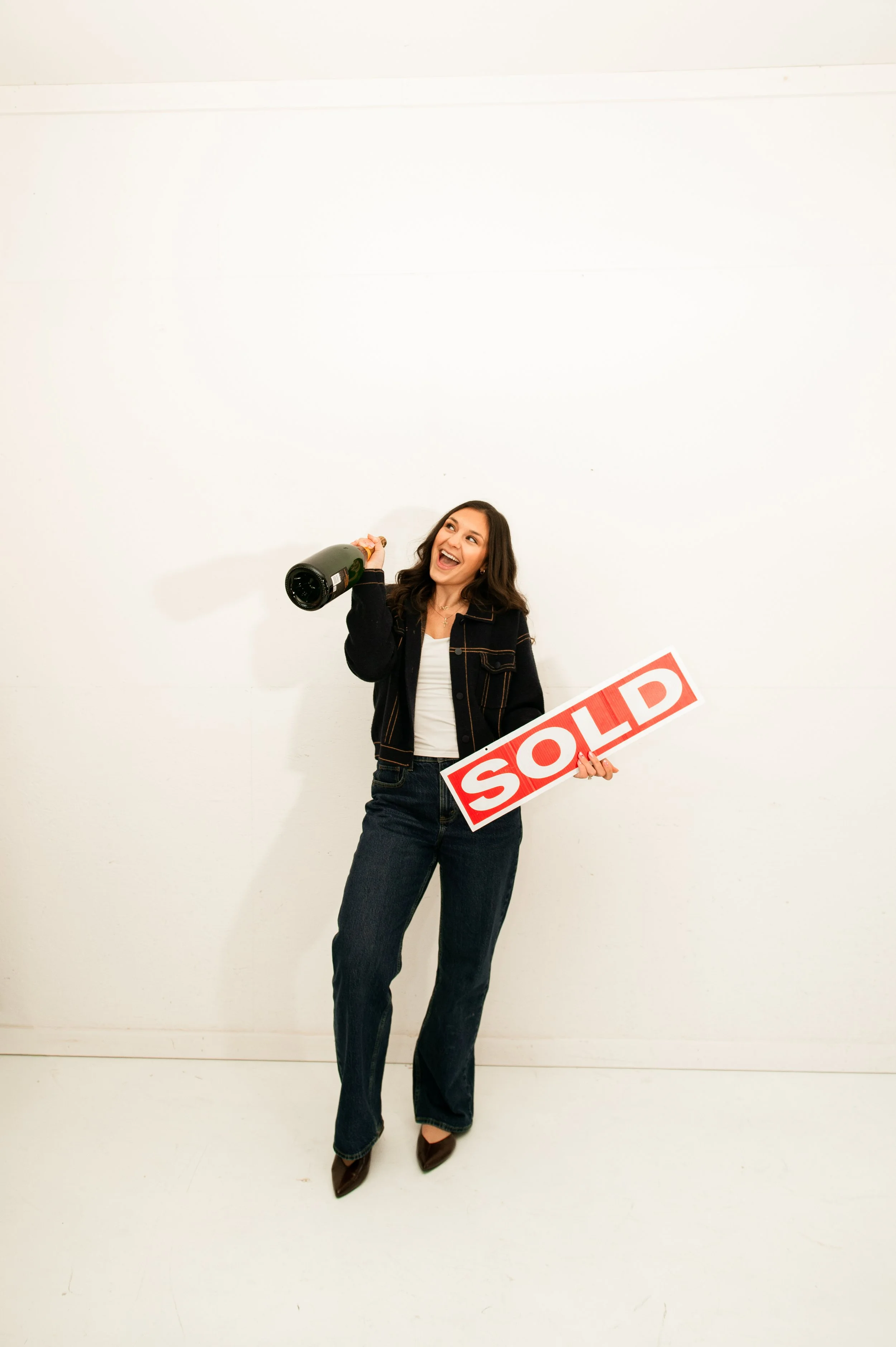 Gloria Van Solkema (LeComte), REALTOR® - Gloria Sells PGH