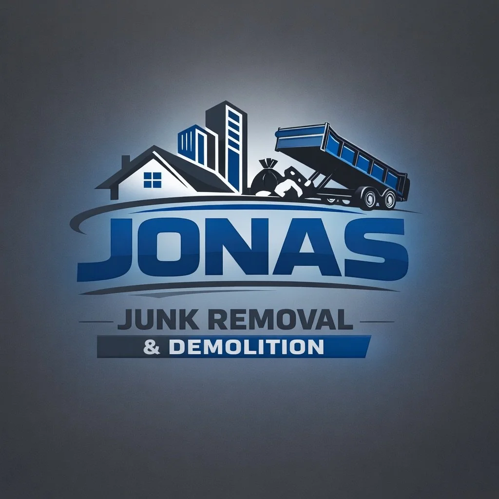 Jonas Junk Removal