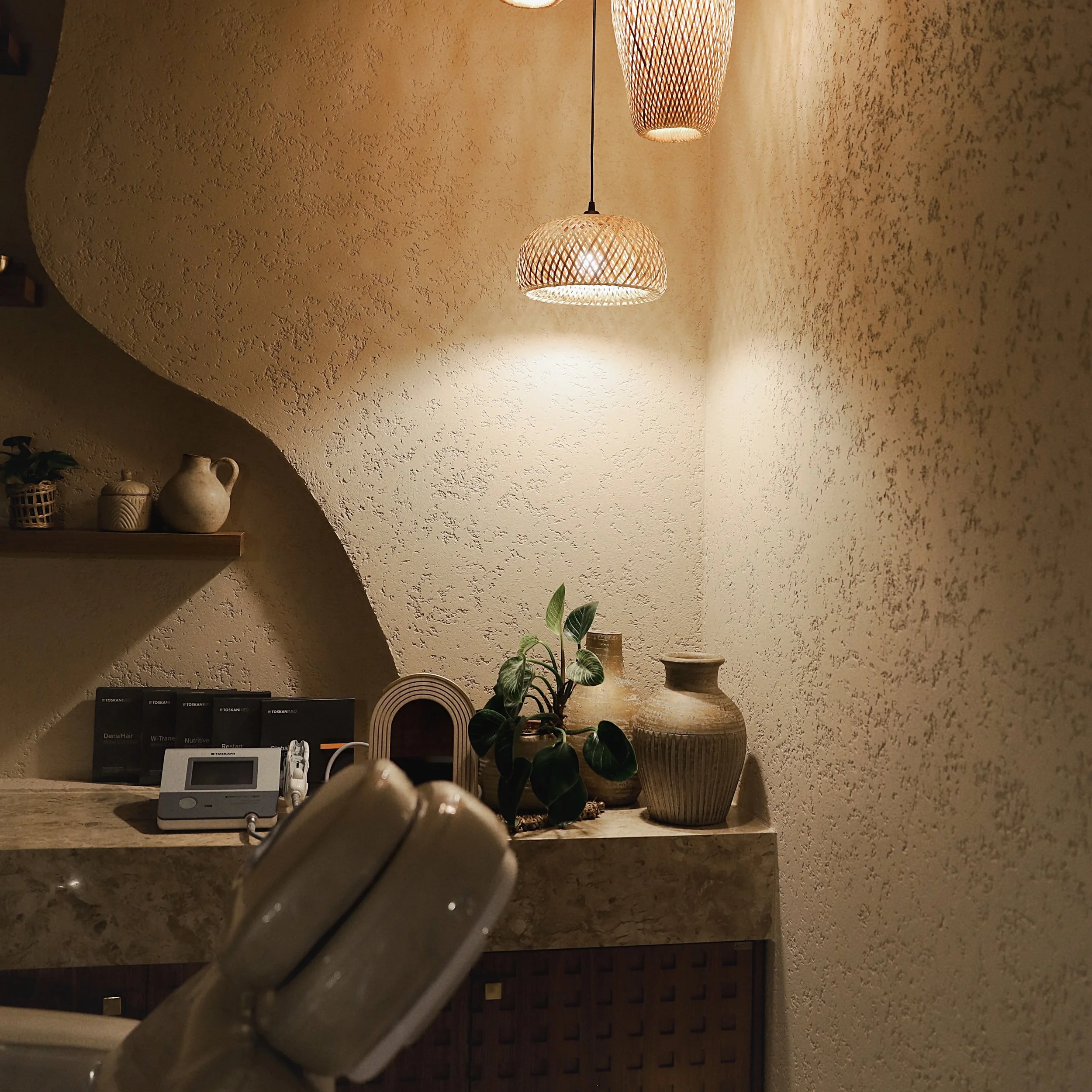 Med Spa & Hair Salon