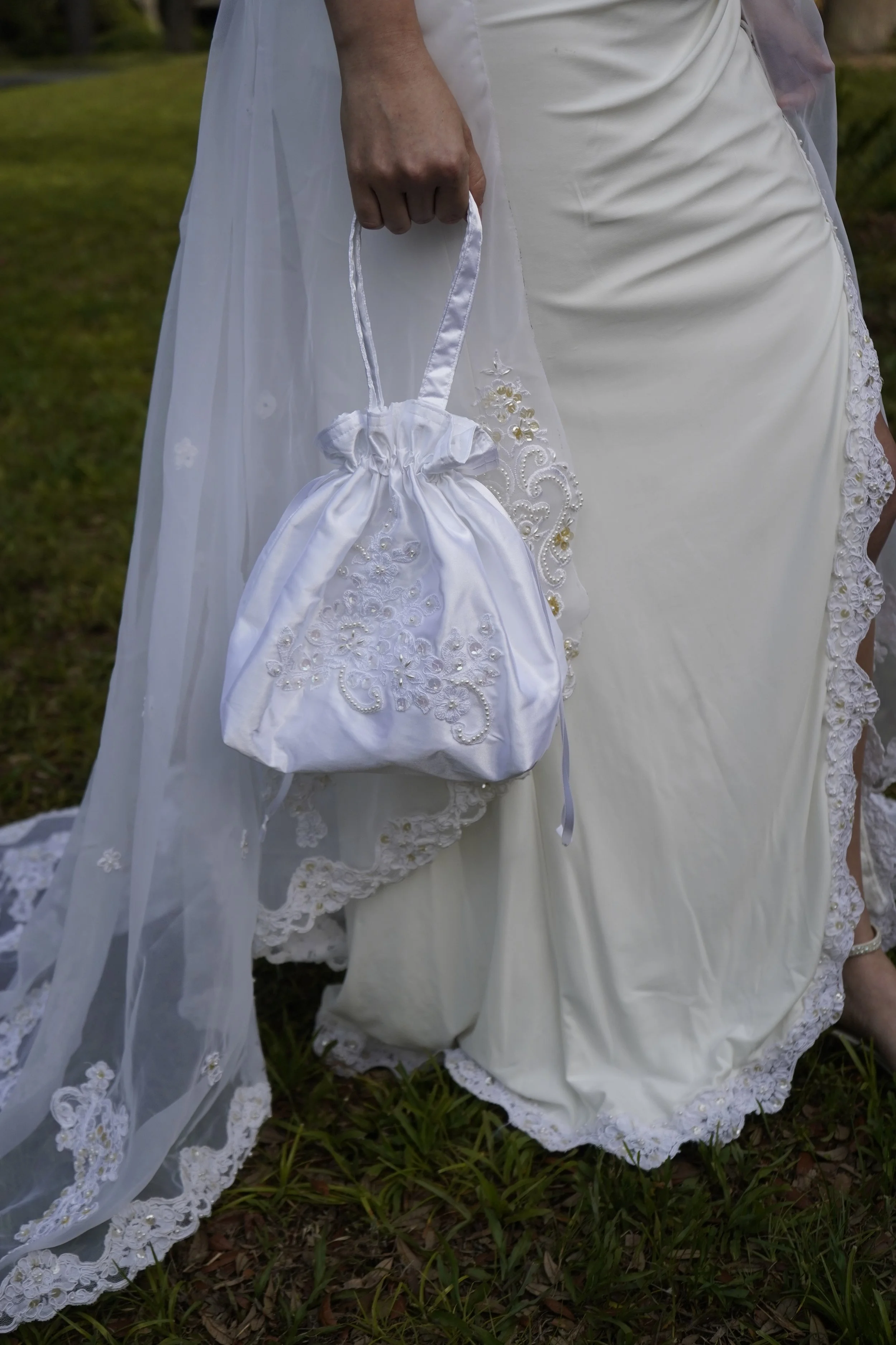 Give an Heirloom Wedding Dress New Life: Meaningful Ways to Repurpose a Family Gown