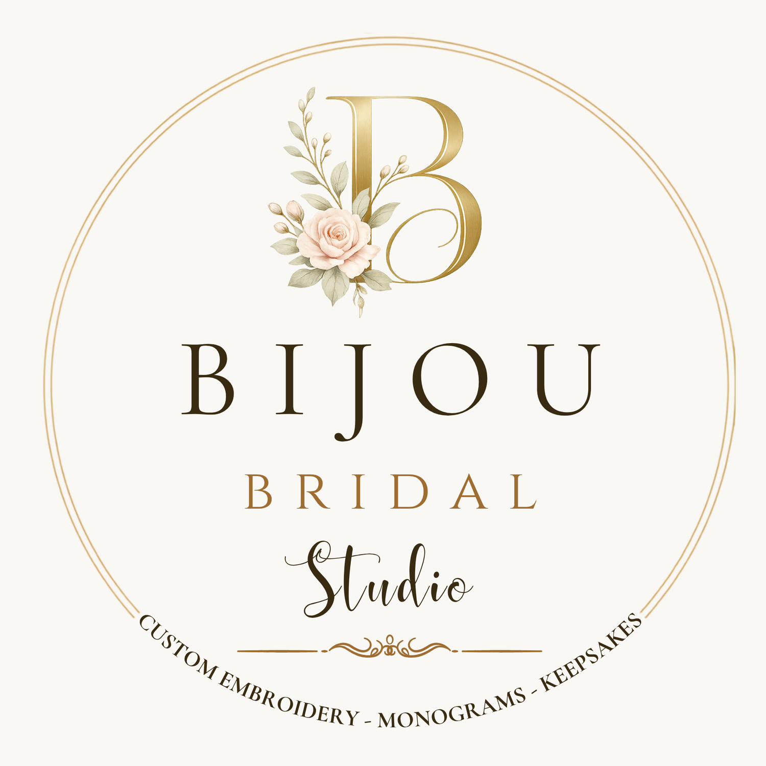 Bijou Bridal Studio