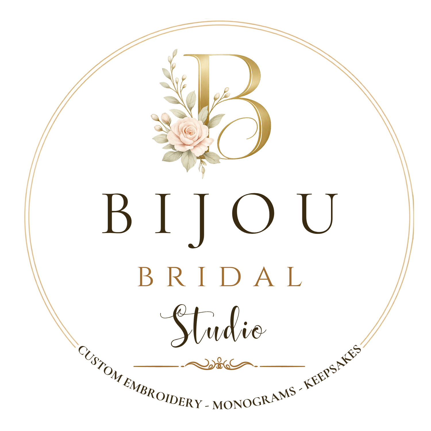 Bijou Bridal Studio