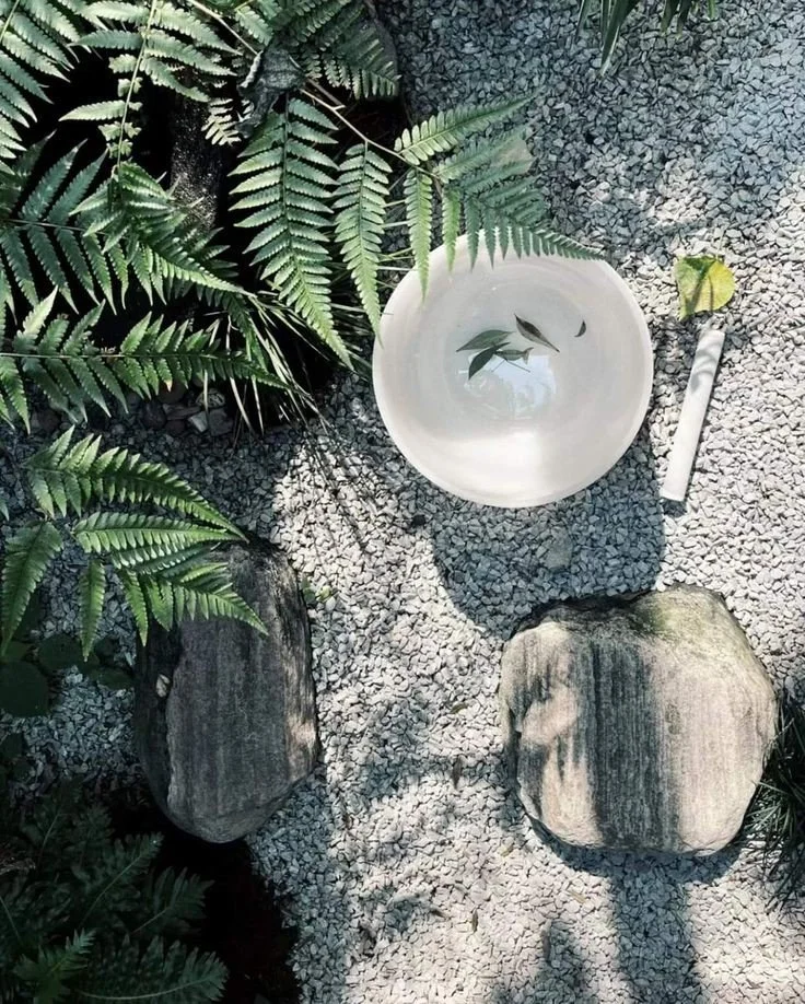 Group Sound Bath - Per Person (Click for more details)